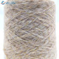 1/2.2NM 62%ACRYLIC 22%POLYESTER 6%NYLON 10%LUREX AIR YARN